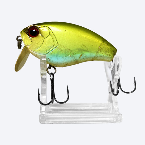 EVERGREEN Combat Crank TC-60 #157