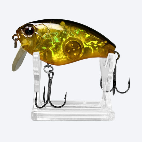 EVERGREEN Combat Crank TC-60 #78