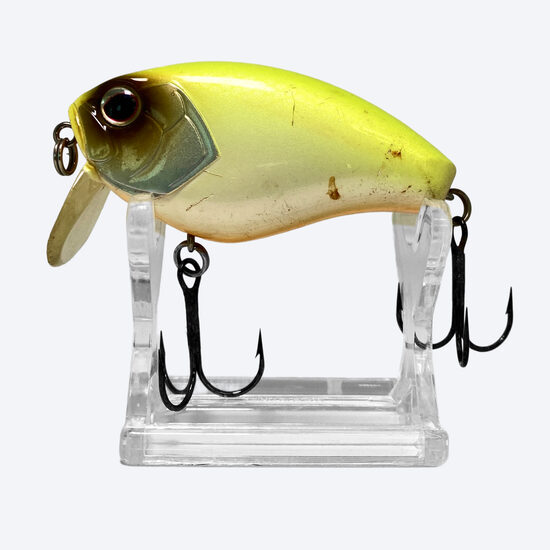 EVERGREEN Combat Crank TC-60 #602