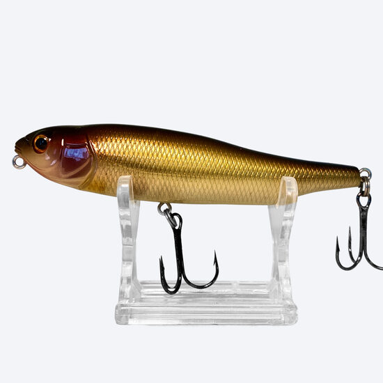 Megabass Giant Dog-X SG Kawamutsu 1999s