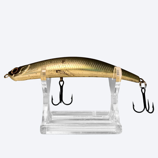 OSP Bent Minnow 86 Deadly shiner