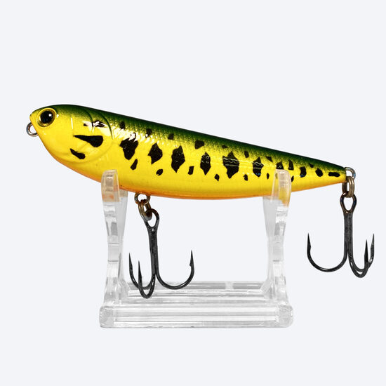 Lucky Craft Sammy 85mm Tiger bass