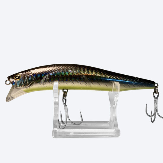 Daiwa Morethan Crosswake 111F-SSR Crashnight