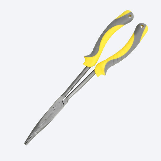 Knaibles Golden Catch Longnose Bend Pliers 28cm