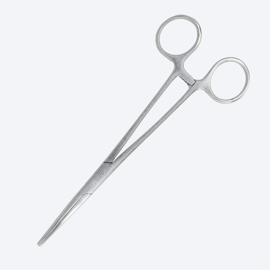 Knaibles liektas Zeox Anglers Forceps 18cm