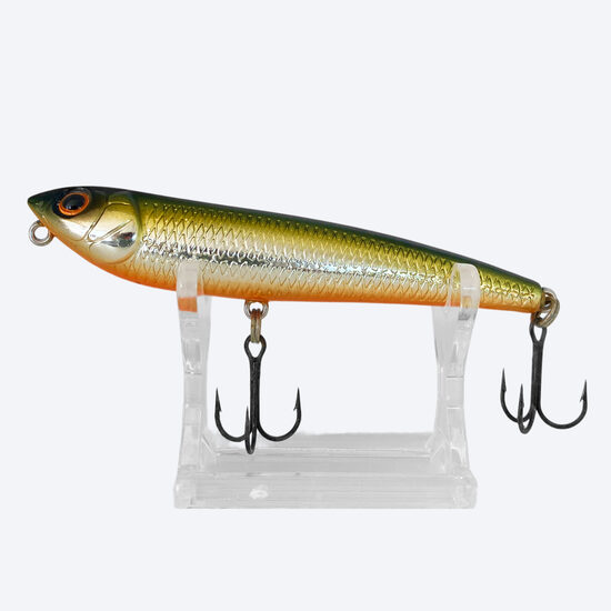 Megabass Dog-X Sliding M Moss Ore 