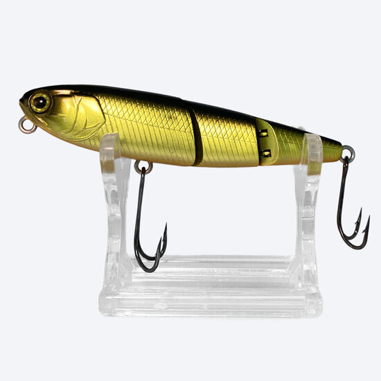 Jackall Hamakuru 75mm kinkuro