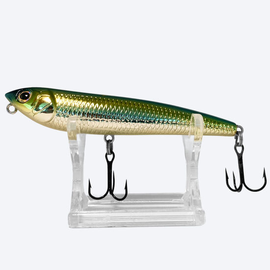 Megabass Dog-X Sliding M Tennessee shad 2000s