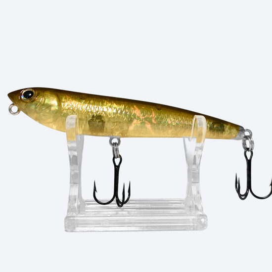 Megabass Dog-X Sliding NC Gold 1997s