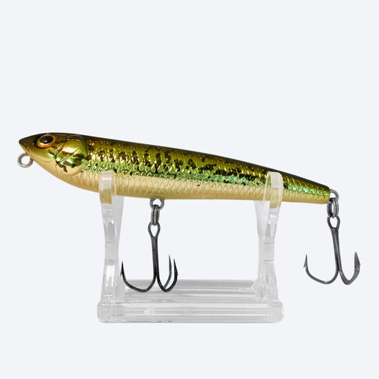 Megabass Dog-X Sliding M Bass 1998s