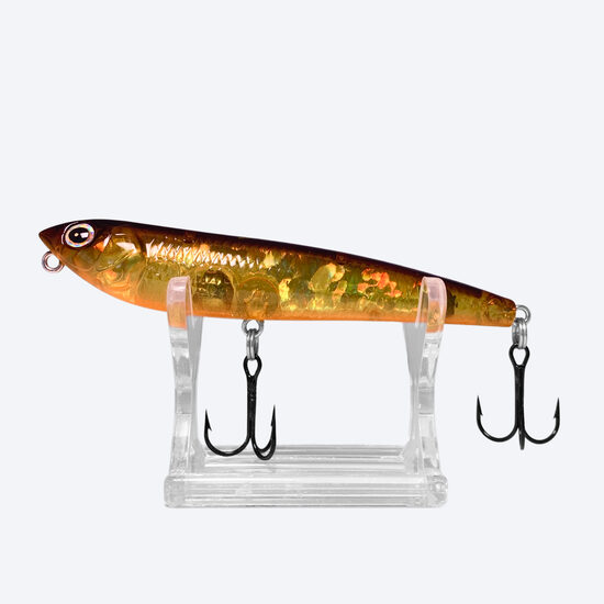 Megabass Dog-X Sliding Neon Core Mura Ore