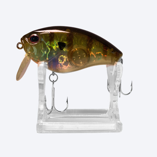 EVERGREEN Combat Crank TC-60 #77