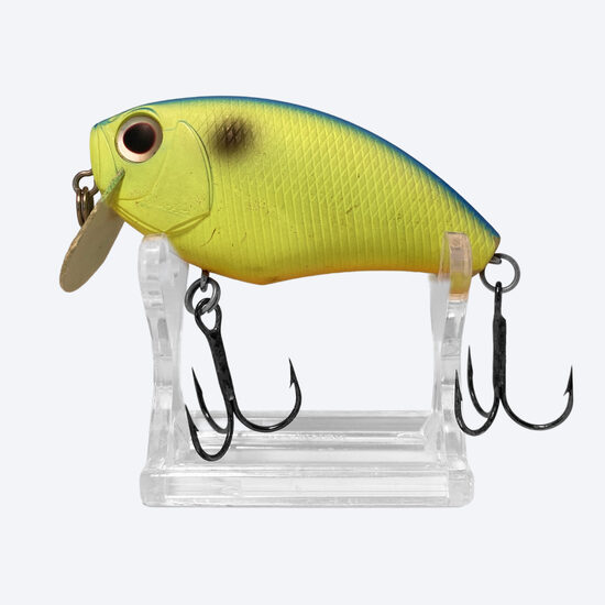 O.S.P Daibuzzn Mat chart blue back