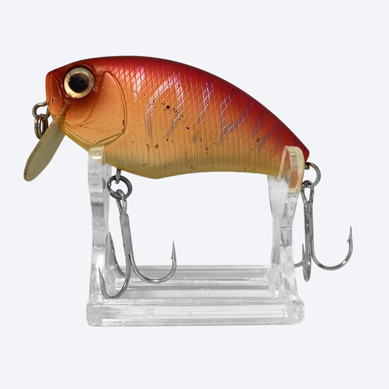 O.S.P Daibuzzn Burning red 