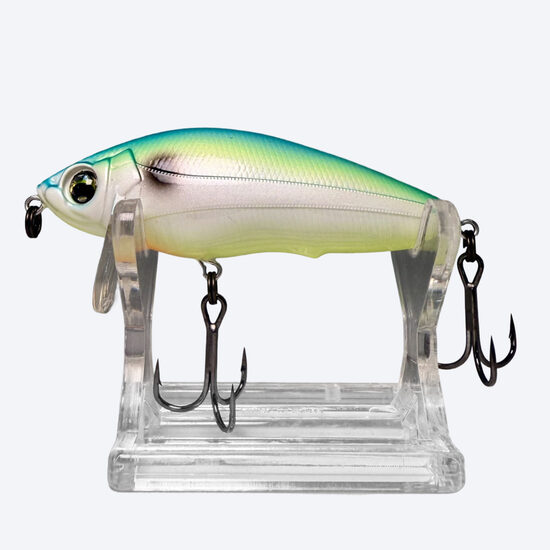 Duel Hardcore Shad Crank 0+ 65F CSH