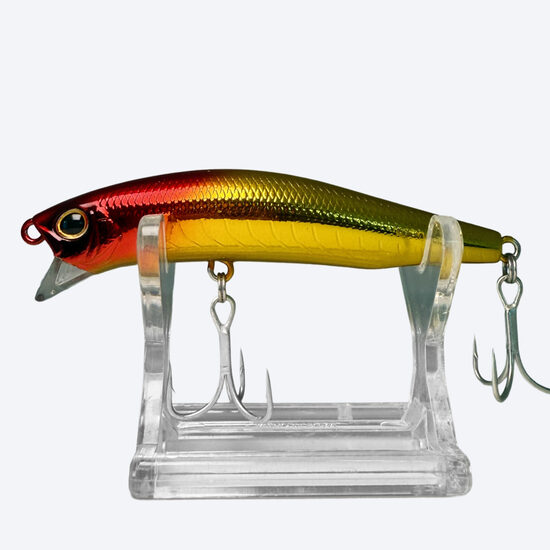 Daiwa Morethan Crosswake 75F-SSR Kinkirakin