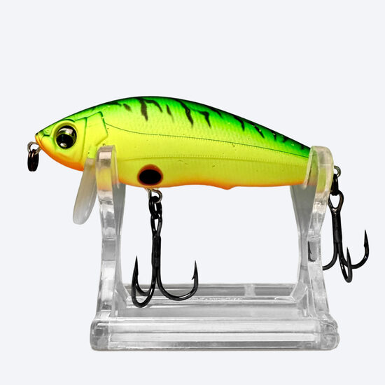 Duel Hardcore Shad Crank 0+ 65F MHT
