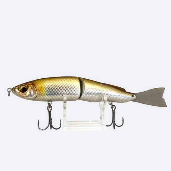 Shimano Triple Impact Lipless 140 SP Pearl metallic ayu