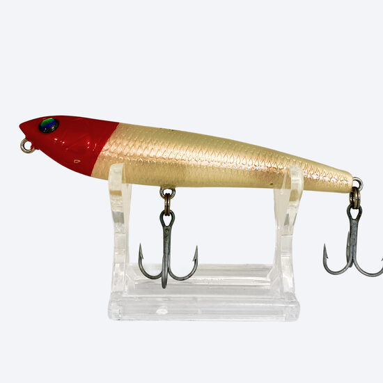 Megabass Dog-X SW (sinking)