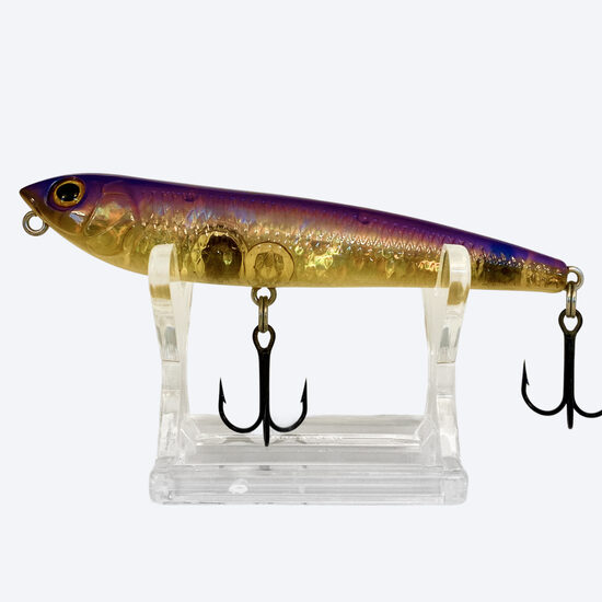 Megabass Dog-X Sliding Neon core tequila shad 2001s