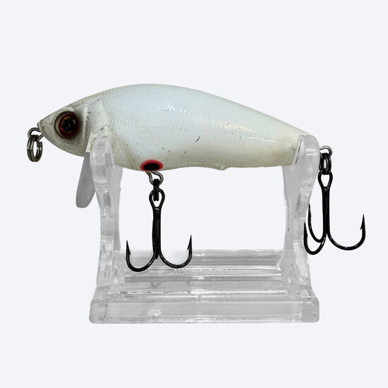 Yo-Zuri Duel Hardcore 65F WO.B.RU Type 0 MWH