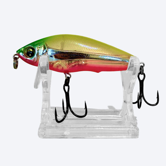 Duel Hardcore Surface Crank 65F HCLP