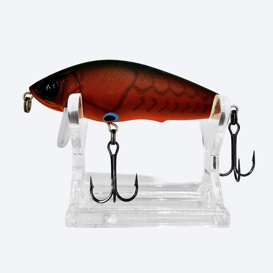 Yo-Zuri Duel Hardcore 65F WO.B.RU Type 0 MDD