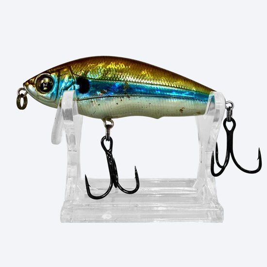 Duel Hardcore Surface Crank 65F HSH