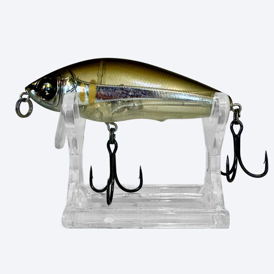 Duel Hardcore Surface Crank 65F HAY