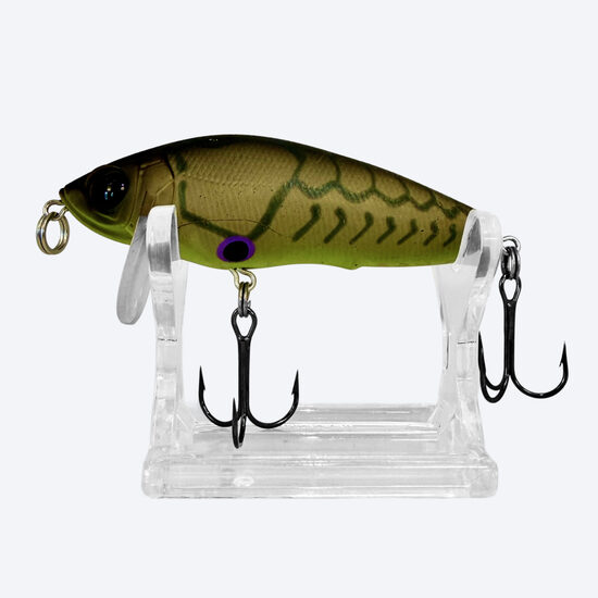 Yo-Zuri Duel Hardcore 65F WO.B.RU Type 0 FMDD