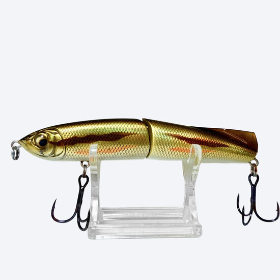 Shimano Triple Impact LM-1002