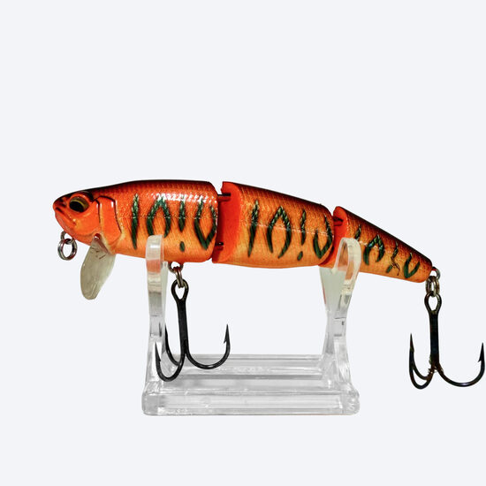 Strike Pro Tailblazer 95