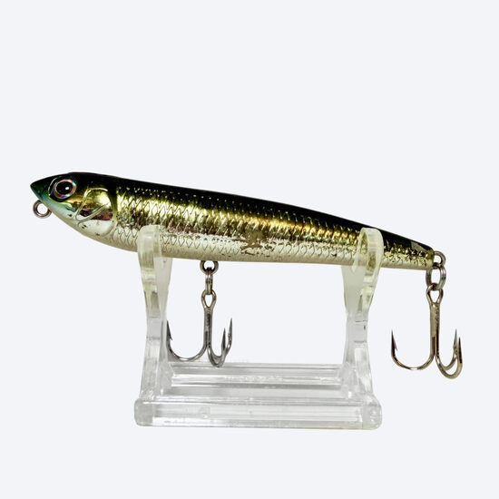 Megabass Dog-X Sliding oikawa female 2000S