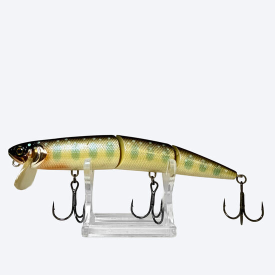 Jackall Mikey Slim Noike Iwana