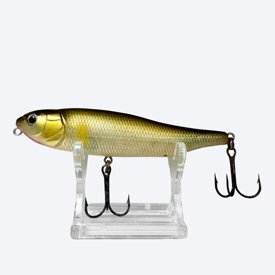 Megabass Giant Dog-X 1997s SG Ayu