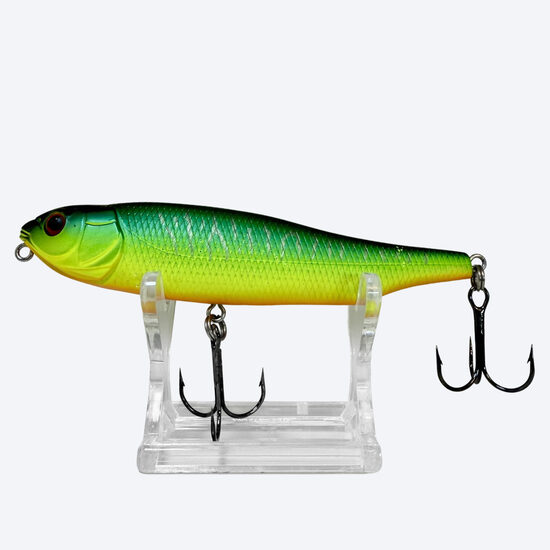 Megabass Giant Dog-X 1999s Mat Tiger