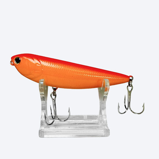 Lucky Craft Sammy 85mm Sight Orange