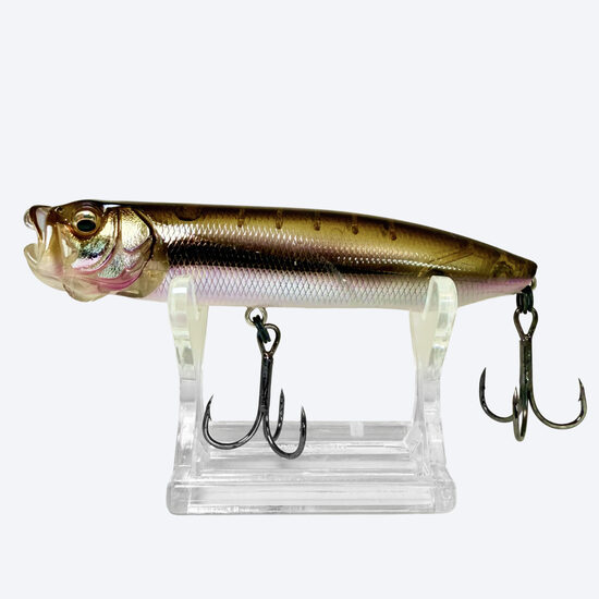 Megabass Xpod Jr. 2011s Ito wakasagi