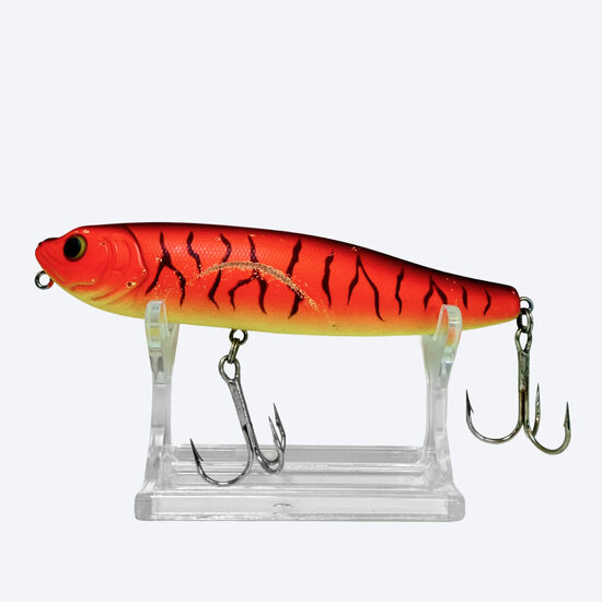 Evergreen Combat Pencil Gigantes Red Tiger