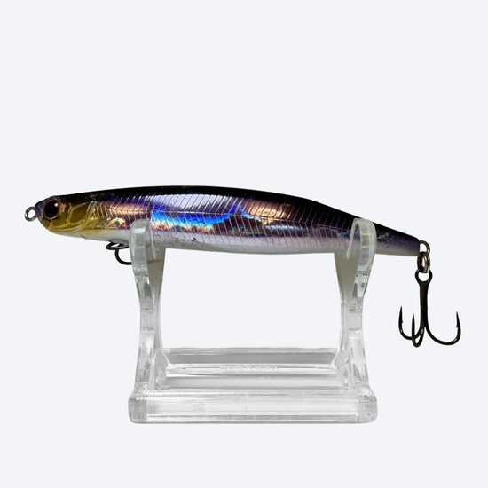 OSP Bent Minnow 86 Pink Wakasagi