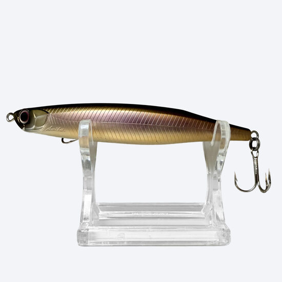 OSP Bent Minnow 86 Deadly shiner