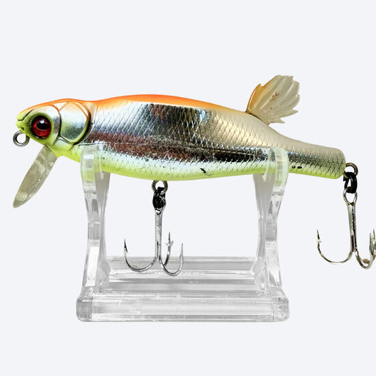 Megabass Anthrax 83F M Signal Bait