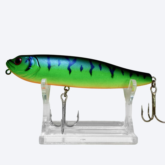 Evergreen Combat Pencil Gigantes Jungle Tiger