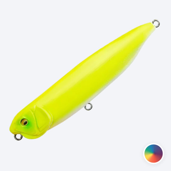 Megabass Dog-X Quick Walker