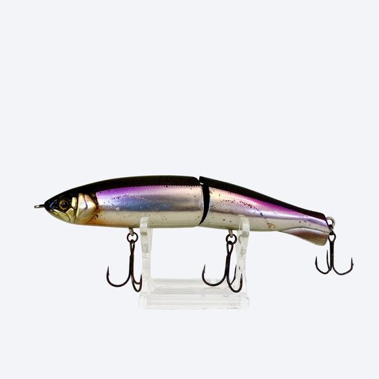 Jackall Sride 125 Wakasagi