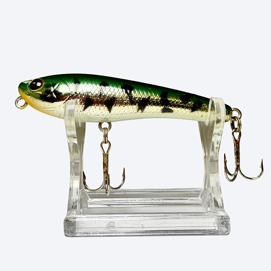Evergreen Combat Pencil Jr