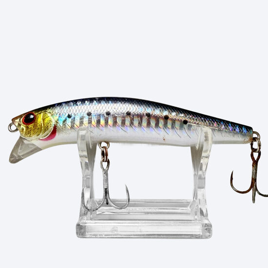 Daiwa Morethan Crosswake 90S (Sinking) Morethan Iwashi