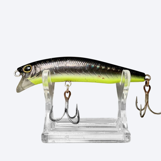 Daiwa Morethan Crosswake 75F-SSR Crush Night