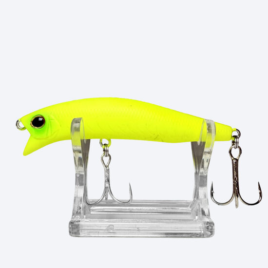 Daiwa Morethan Crosswake 75F-SSR Do Chart