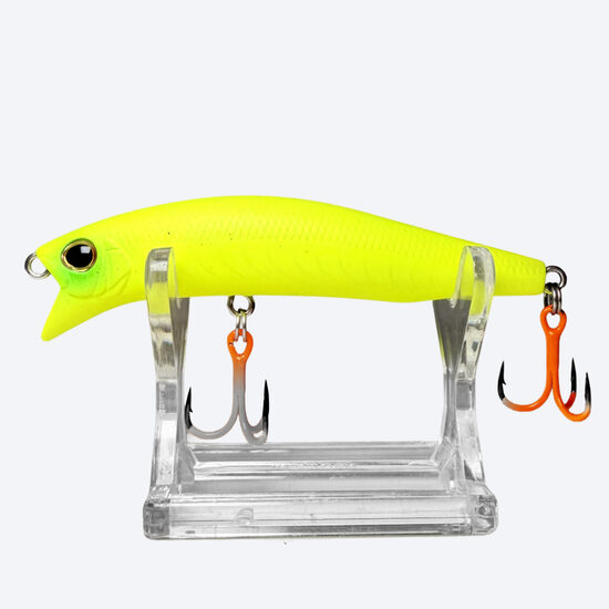 Daiwa Morethan Crosswake 75F-SSR Do Chart